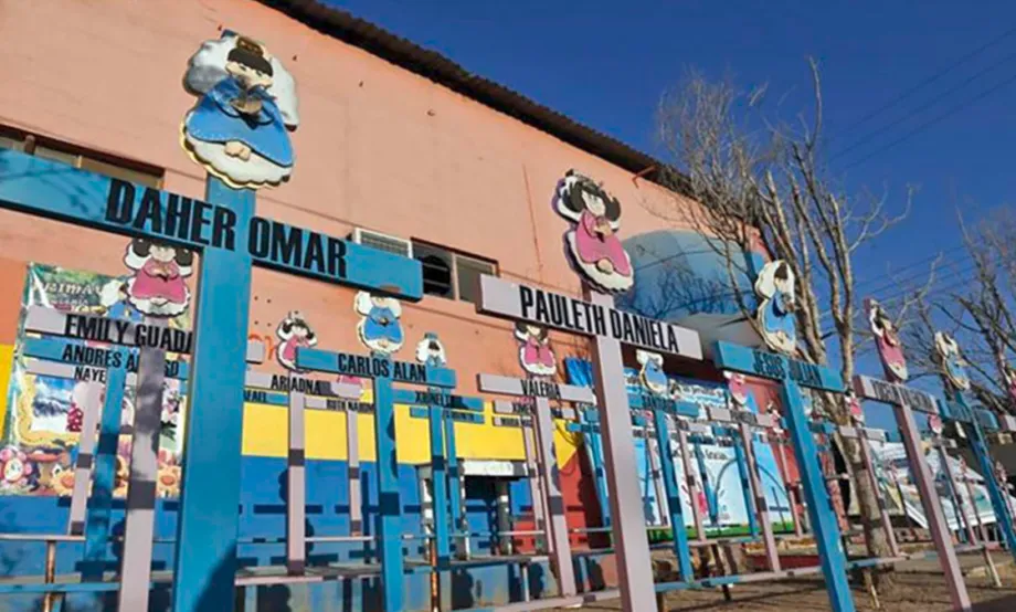 Capturan EEUU responsable guardería mexicana Capturan EEUU responsable guardería mexicana