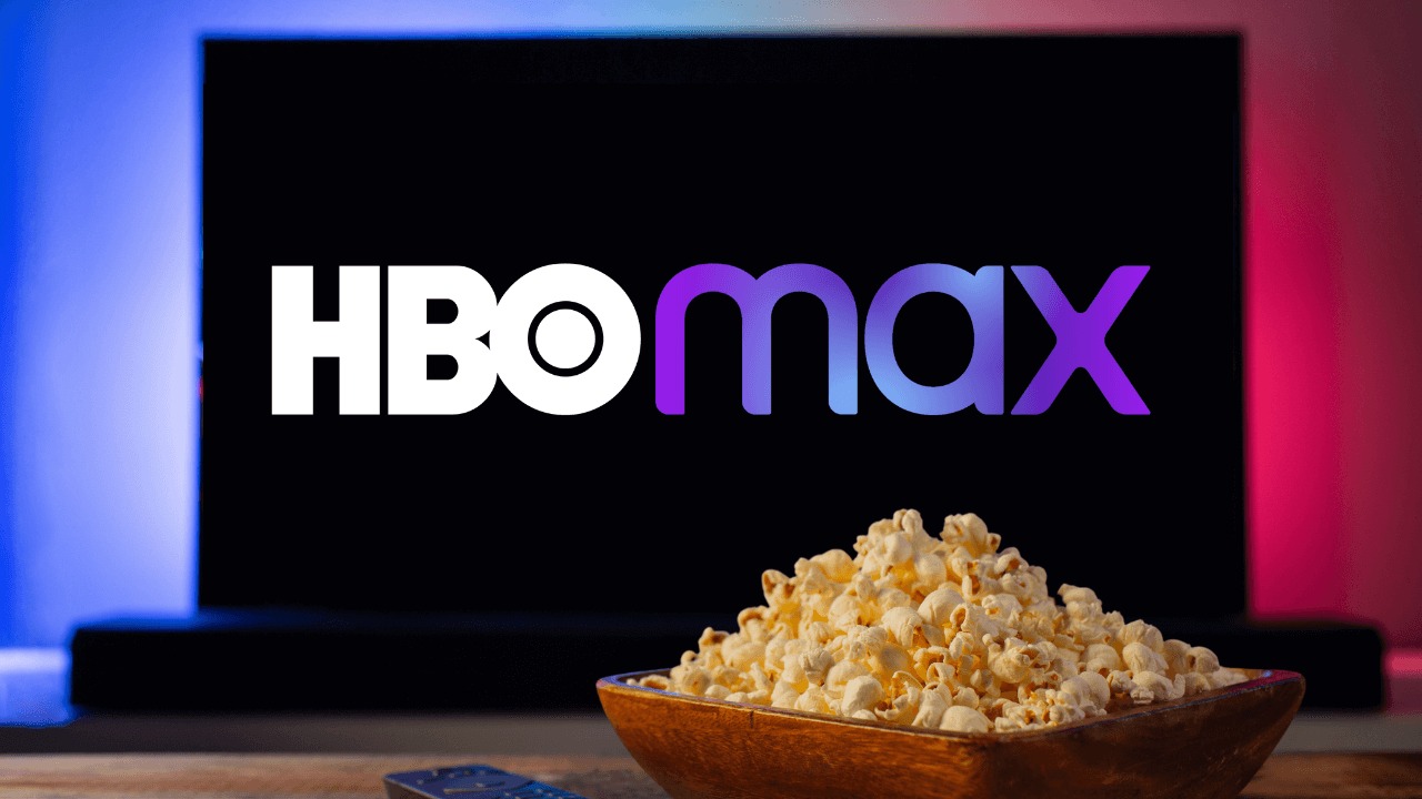 HBO Max septiembre