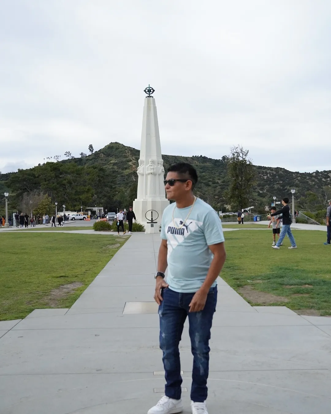Herminio e EEUU