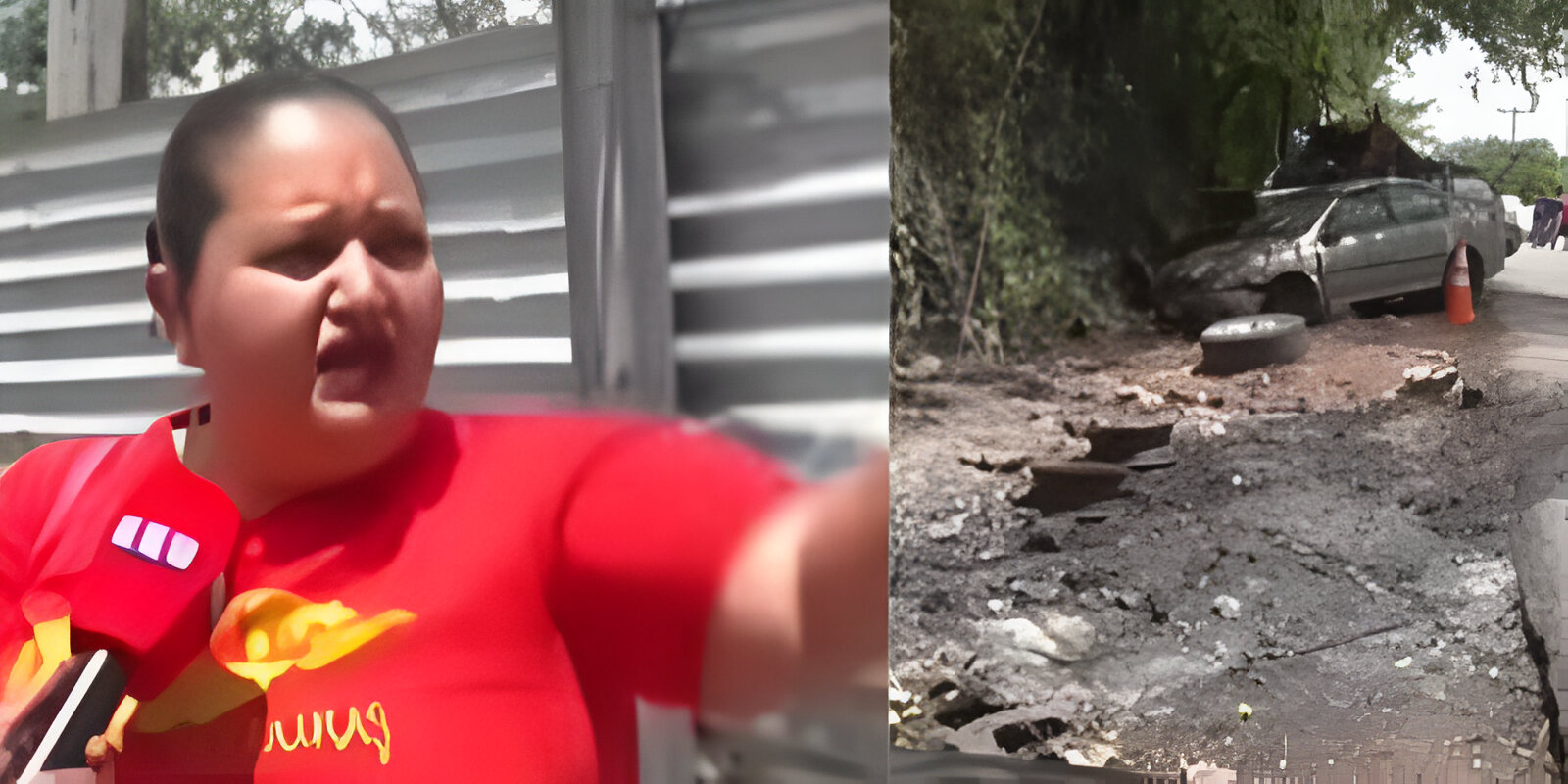 “Él jamás quemaría su propio yonker”: Detienen a dueño por supuesto incendio en salida a Olancho