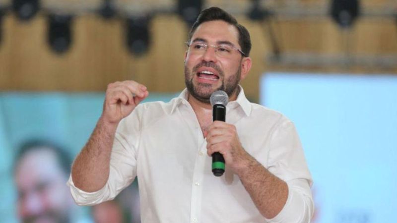 Jorge Cálix