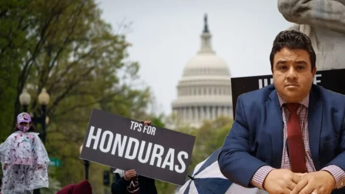 Juan Flores TPS HONDURAS Juan Flores TPS HONDURAS