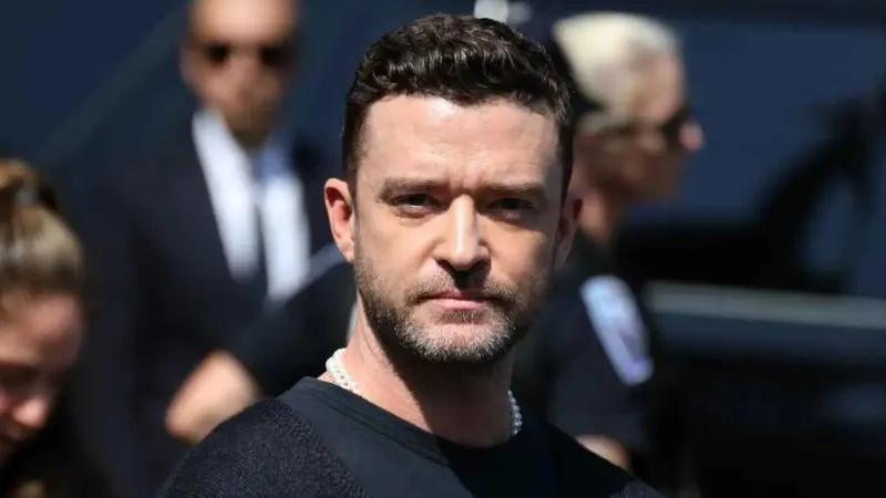 Justin Timberlake revela que padece la enfermedad de Lyme