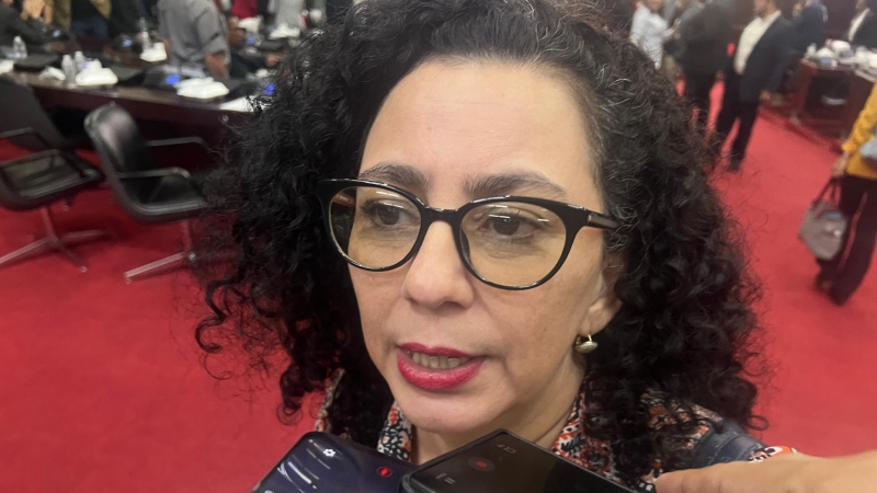 LIGIA RAMOS