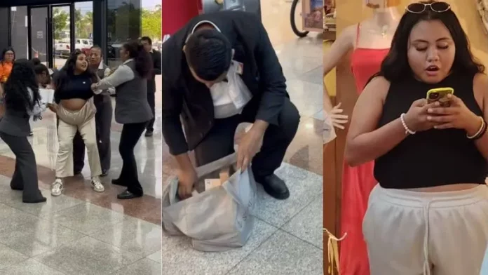 Lady Perfume tienda México