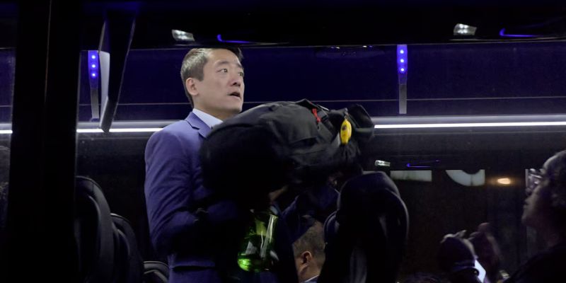 Amenaza de bomba obliga a evacuar hotel de legisladores texanos en Chicago