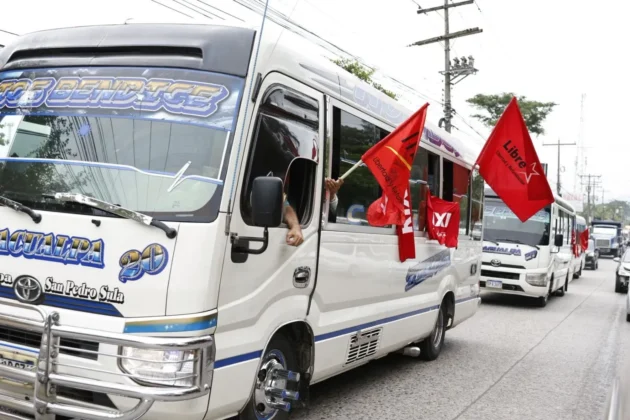 MARCHA EN SPS DE LIBRE