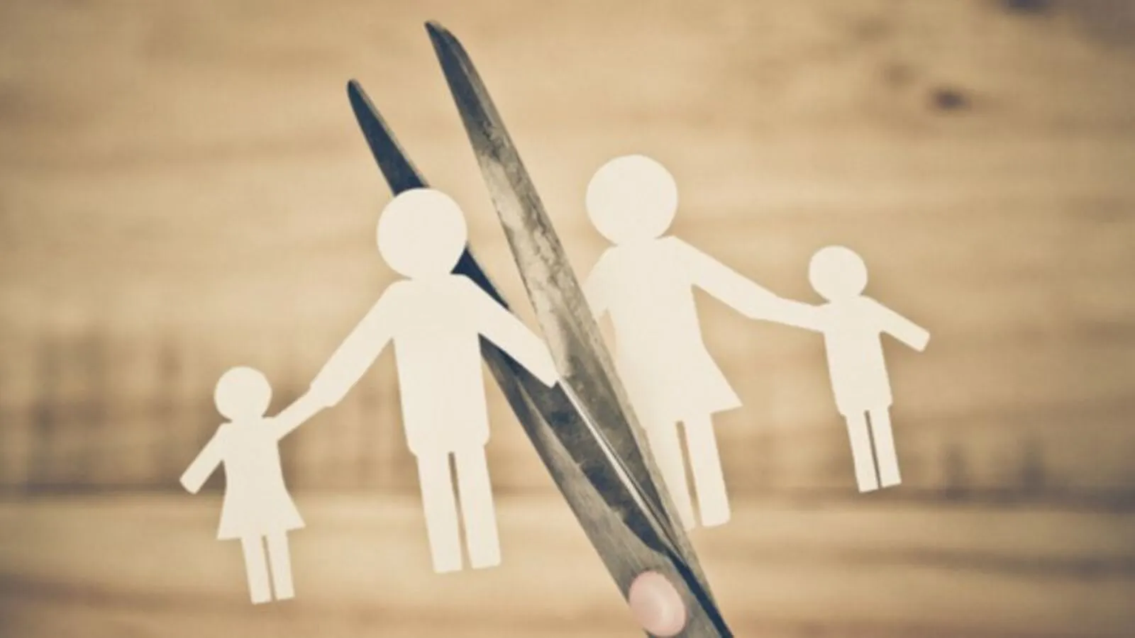 exparejas que viven juntas