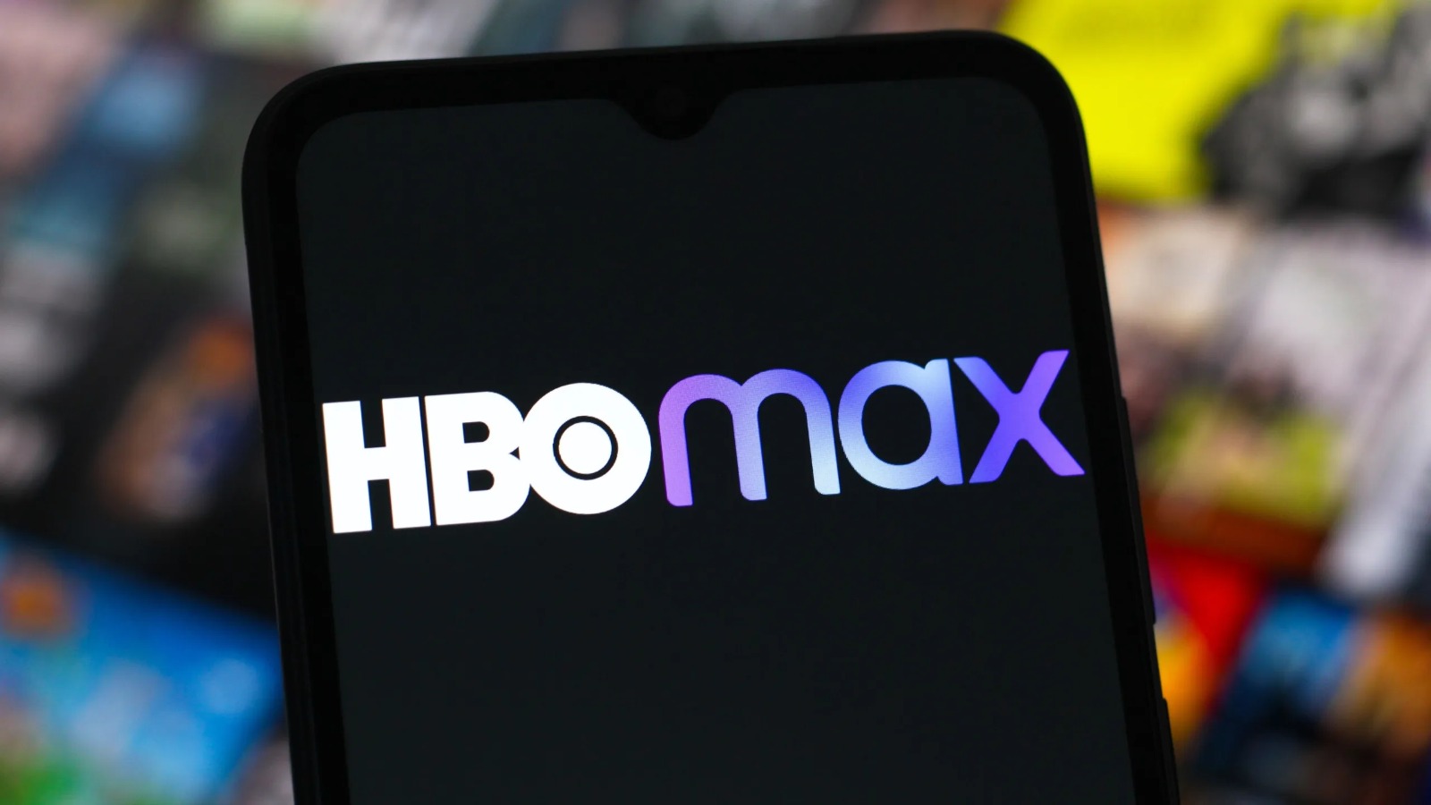 HBO Max septiembre