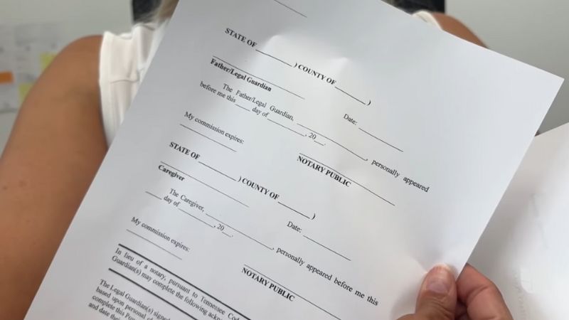 Migrantes custodia de sus hijos (2)