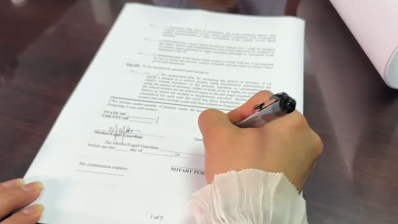 Migrantes custodia de sus hijos (3)