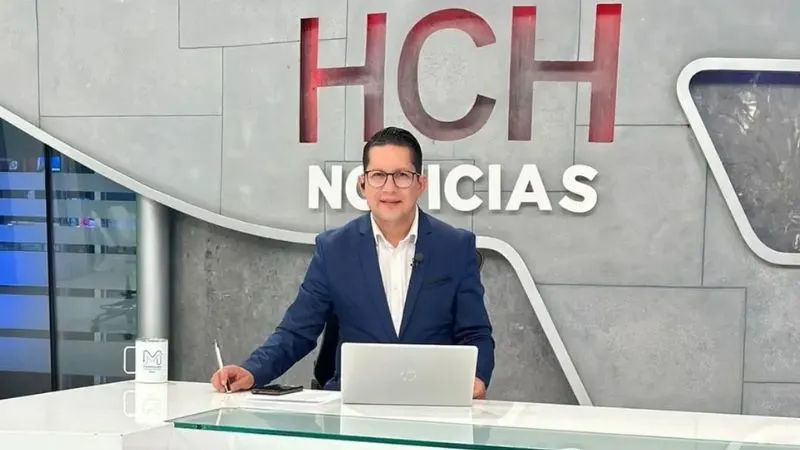 ¿Dónde estará? Moisés Izaguirre anuncia su nuevo trabajo