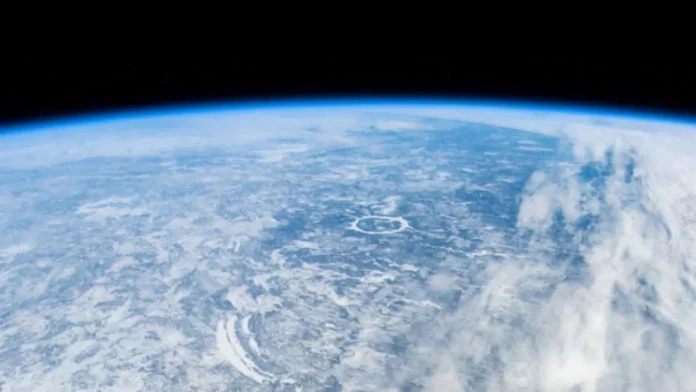 NASA desarrolla método nieve anticipar inundaciones NASA desarrolla método nieve anticipar inundaciones