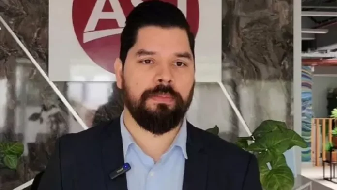 Nelson Castañeda: No queremos elecciones generales bajo un estado de excepción