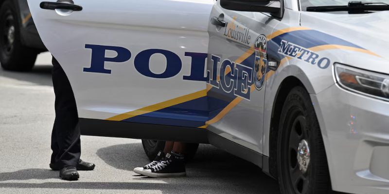 Nuevo tiroteo en EE. UU.