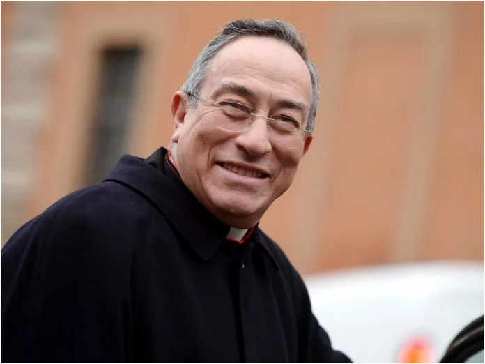 Óscar Andrés Rodríguez Maradiaga