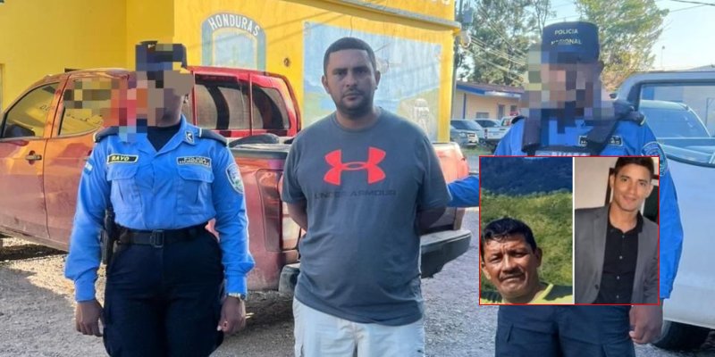 PADRE E HIJO