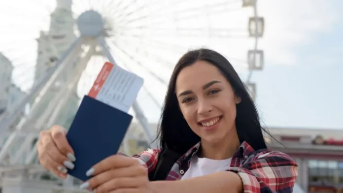 ¿Qué hago si perdí el pasaporte con visa de Estados Unidos?