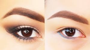 ¿Estás maquillando mal tus ojos? Descubre los trucos para cada tipo de mirada