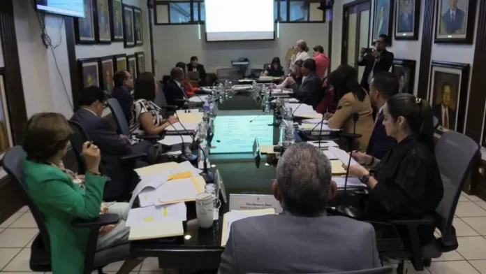 Magistrados juzgaran funcionarios Estado