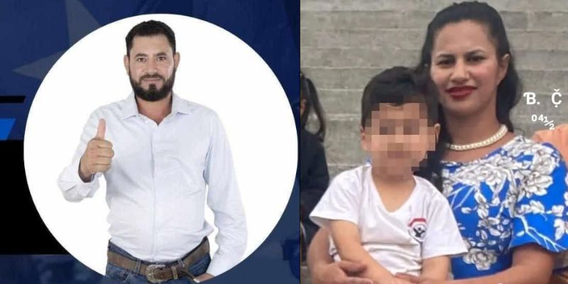Secuestran a candidato en Lucerna con tres parientes; los hallan en Copán