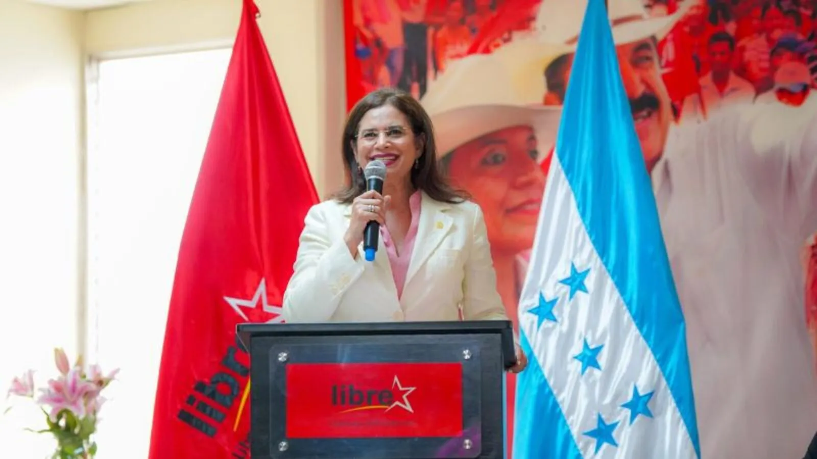 Rixi Moncada