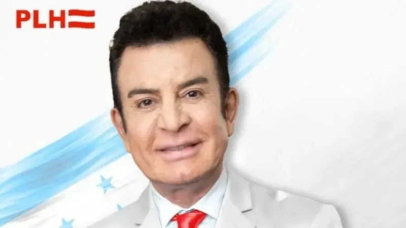 Nasralla ante incertidumbre electoral: 