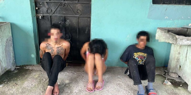 Doble asesinato en Siguatepeque