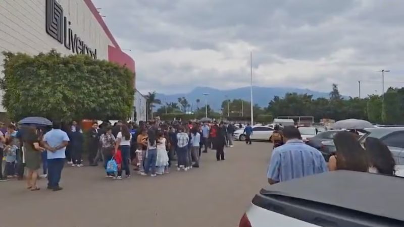 Sismo 5.8 México (1)