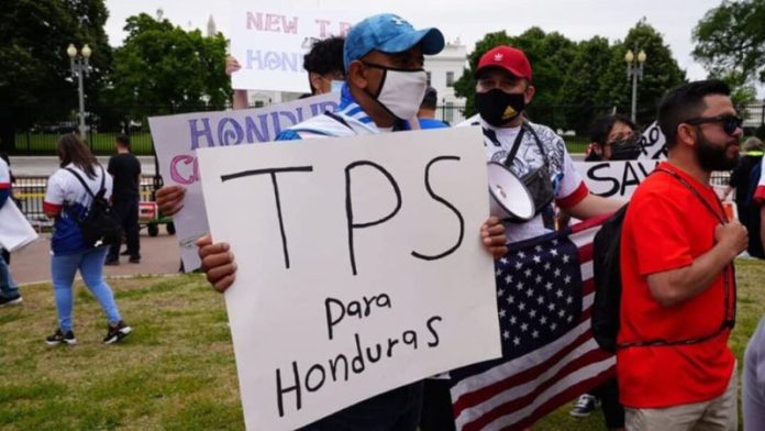 TPS finaliza el 8 de septiembre de 2025 TPS finaliza el 8 de septiembre de 2025TPS finaliza el 8 de septiembre de 2025