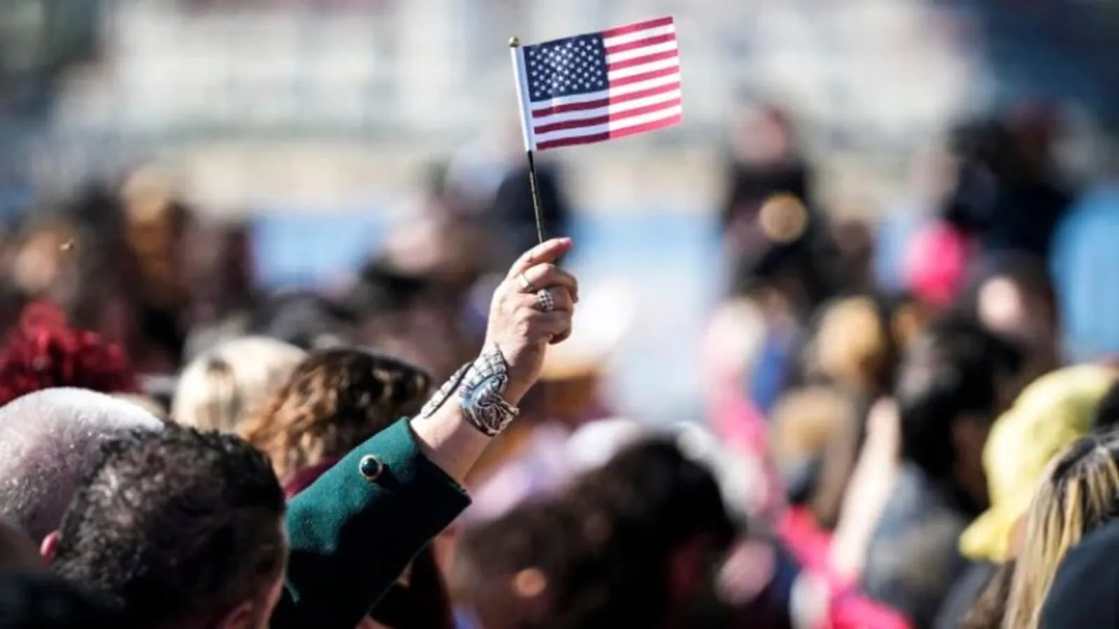 ciudadanía y residencia en EEUU