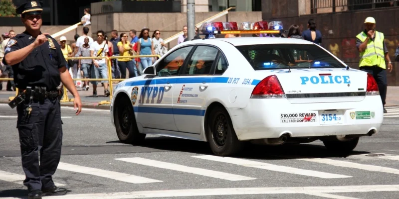 VIOLENCIA 56 (1) La escalada de asesinatos a menores desata una crisis de violencia en Nueva York