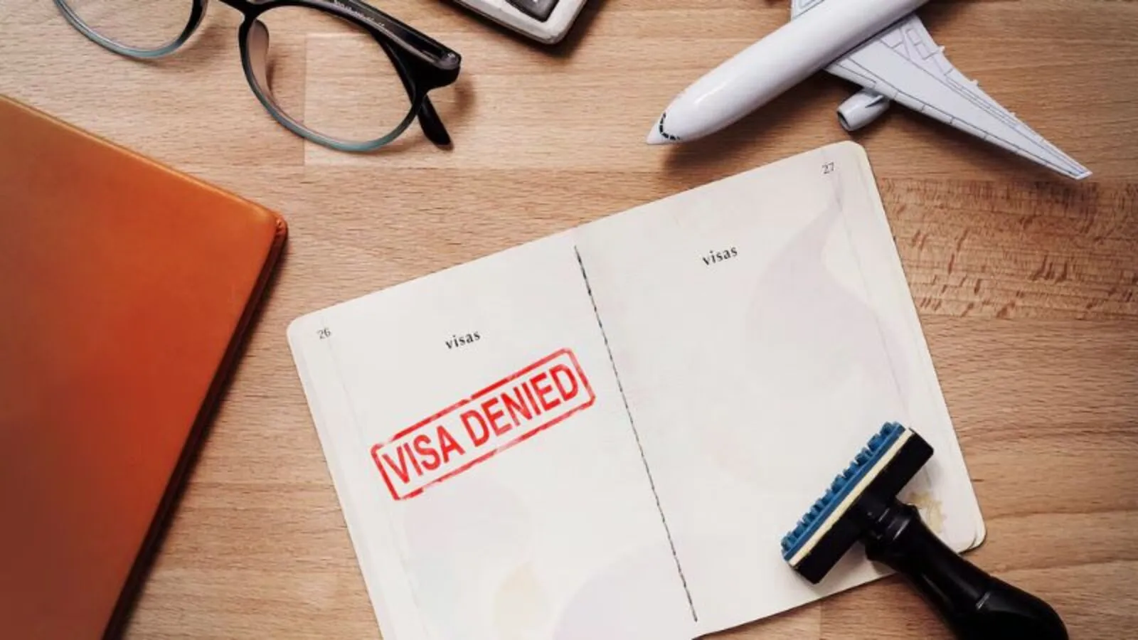 EE. UU. puede revocar tu visa