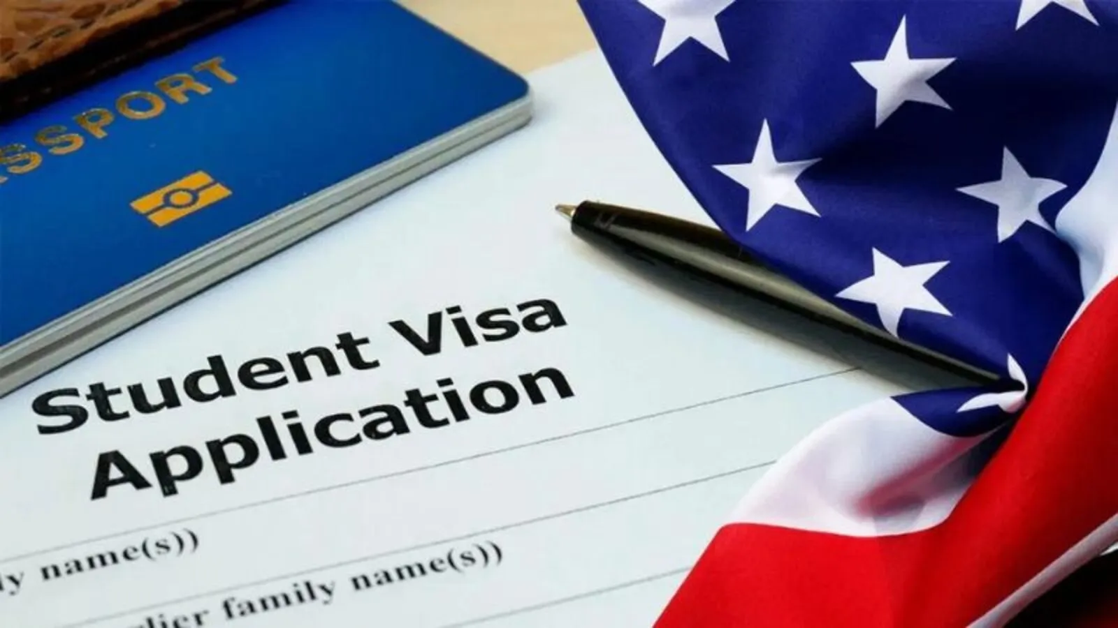 visa de estudiantes en EEUU