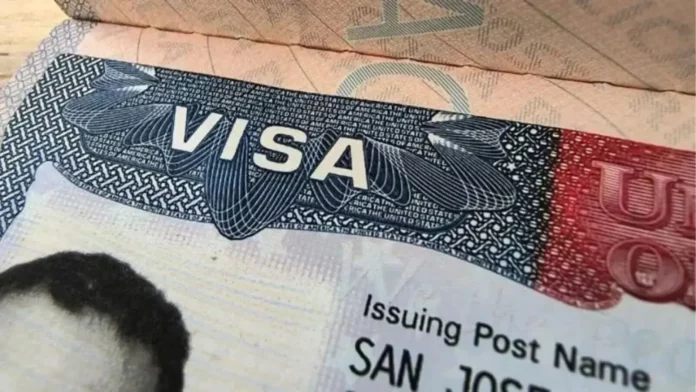 ¿Cómo tramitar la visa americana? ¿Cómo tramitar la visa americana?