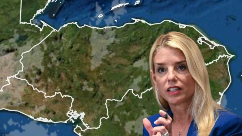 Venezuela trafica drogas por Honduras (2) Venezuela trafica drogas por Honduras (2)