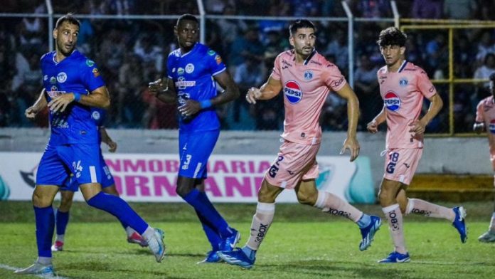 El partido Victoria ante Motagua de la jornada 6 del torneo de Apertura se realizará el viernes en el estadio Municipal Ceibeño.