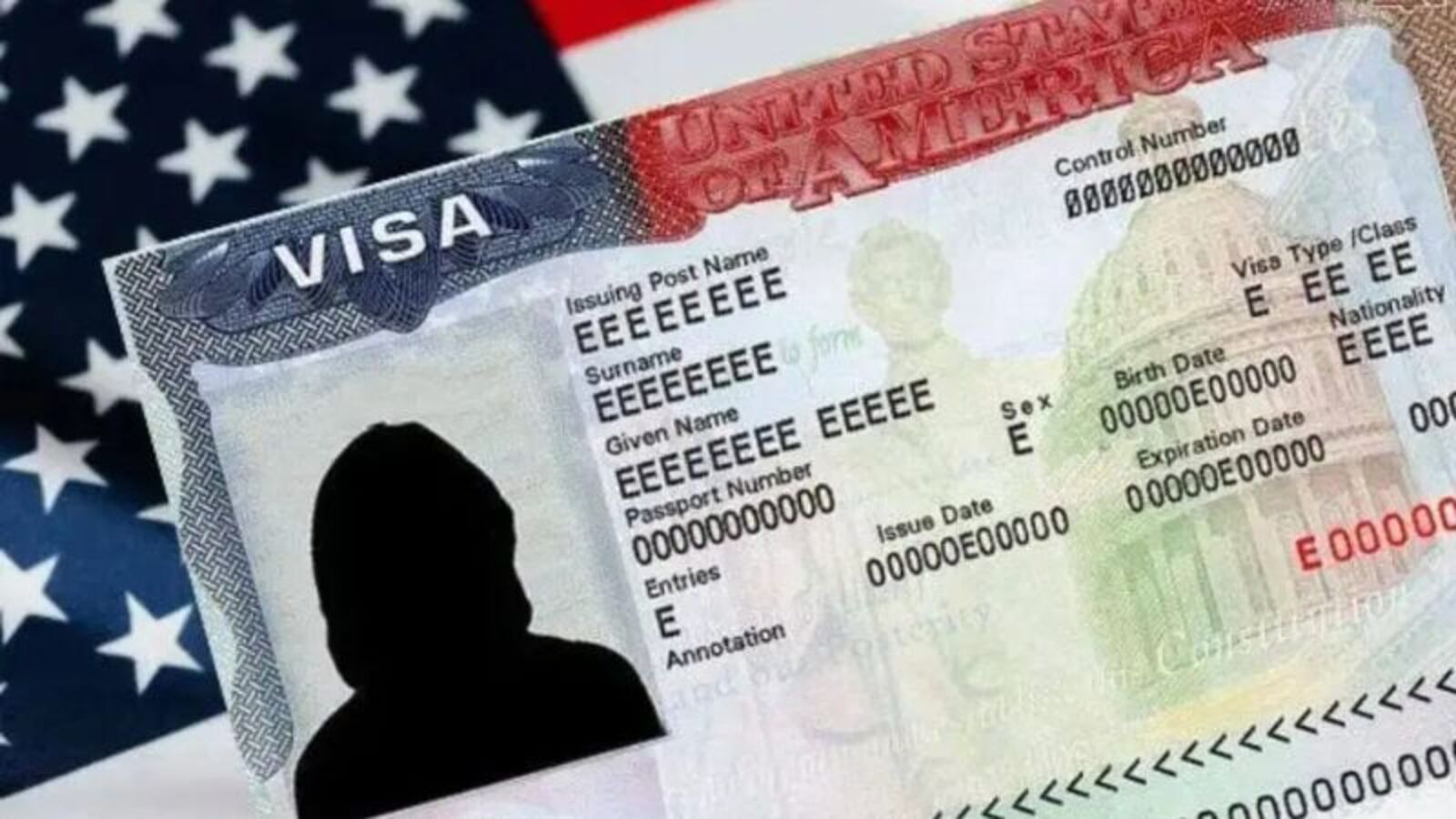 hondureño visa de EEUU