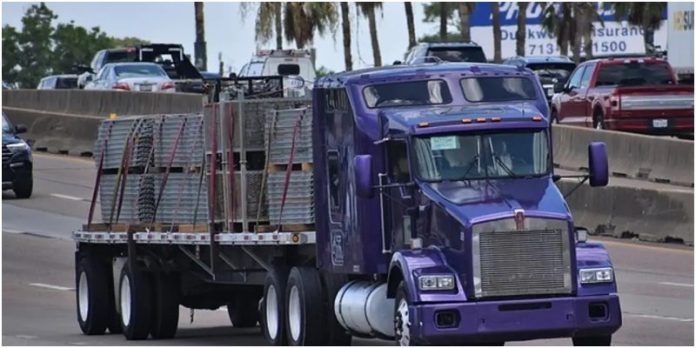 camionero