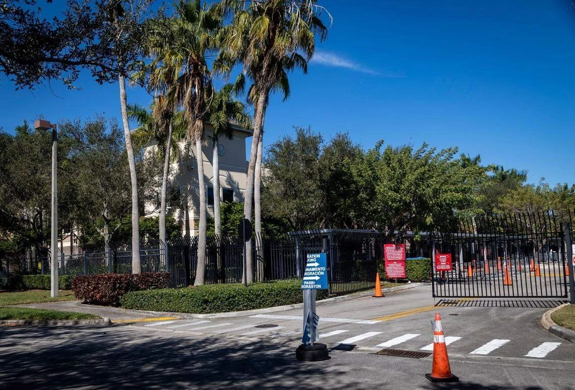 Familias del sur de Florida temen que el regreso a clases dispare operativos de inmigración