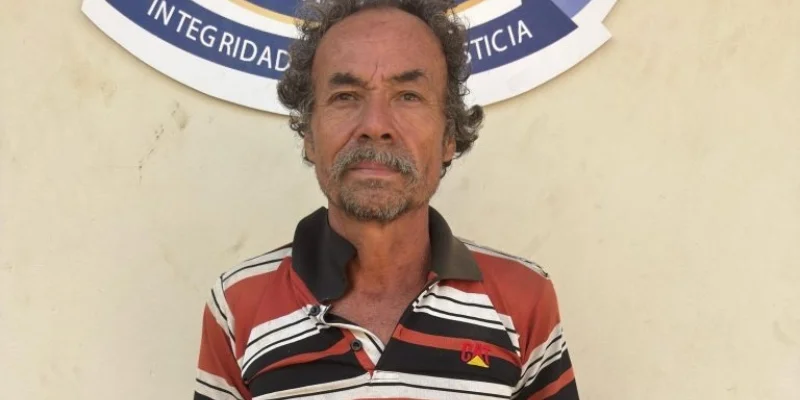 Hombre que mató a padre e hijos en Copán; será encarcelado 45 años