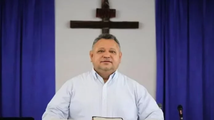 Hondureño sale libre de ICE