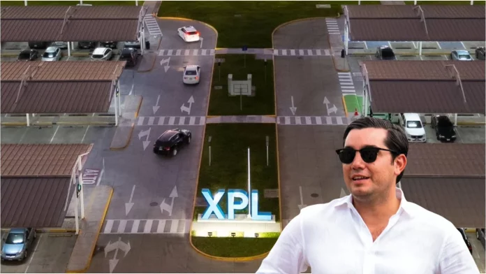 Octavio Pineda concesionario radar Palmerola