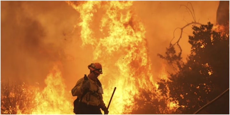 incendio