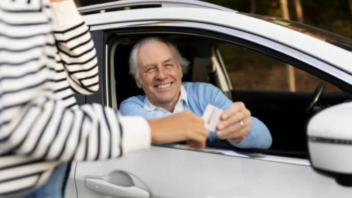 licencias de conducir en EEUU