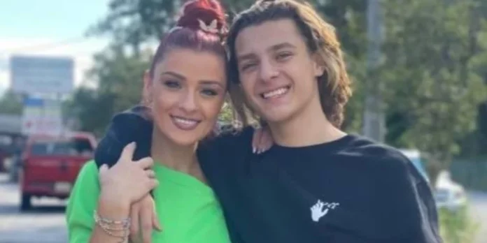 Madre e hijo detenidos tras mortal carrera callejera en Nueva Jersey