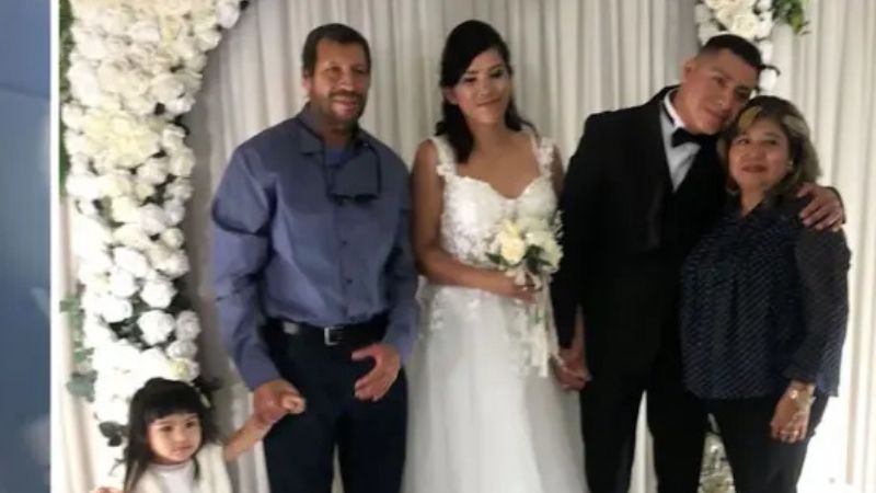 migrante frontera error EEUU