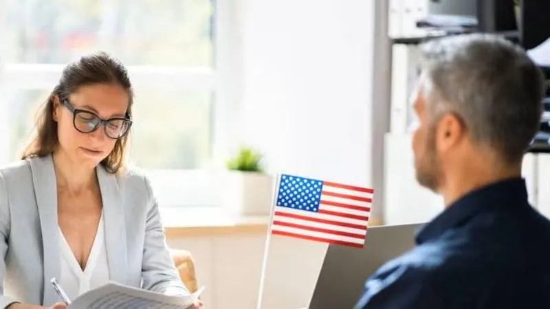 migrantes inglés Migrantes inglés medida USCIS