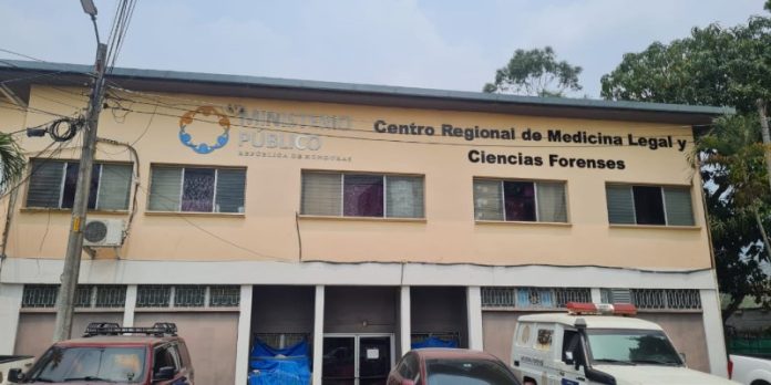 ministerio público ministerio público