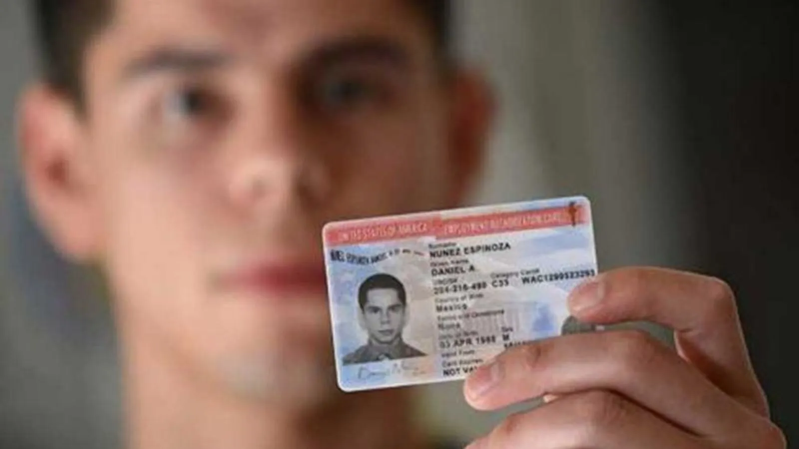 permiso de trabajo en EEUU